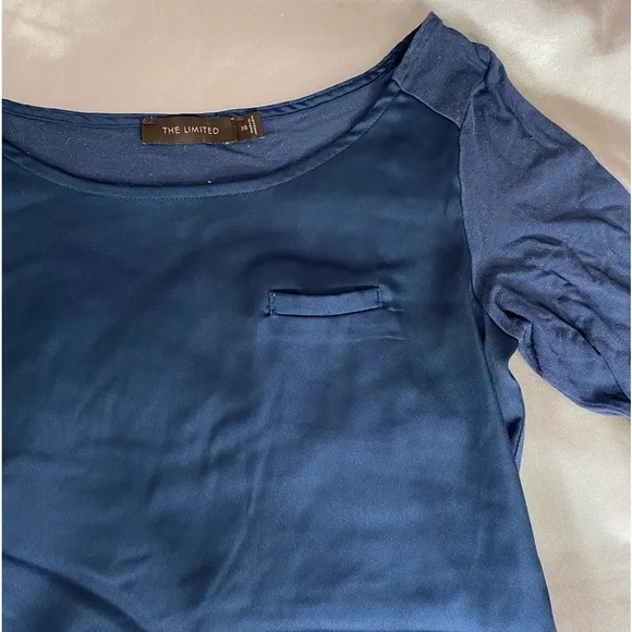 the limited top size xs - Picture 4 of 4